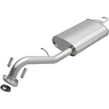 MAG BRE Exhaust Kits