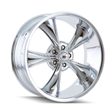 RDL 695 Wheels