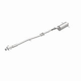 MAG BRE Exhaust Kits