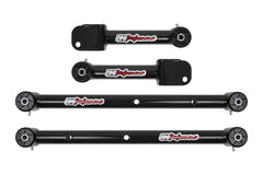 UMI Performance 68-72 GM A-Body Tubular Upper & Lower Control Arms