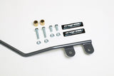 PRG Rear Sway Bars
