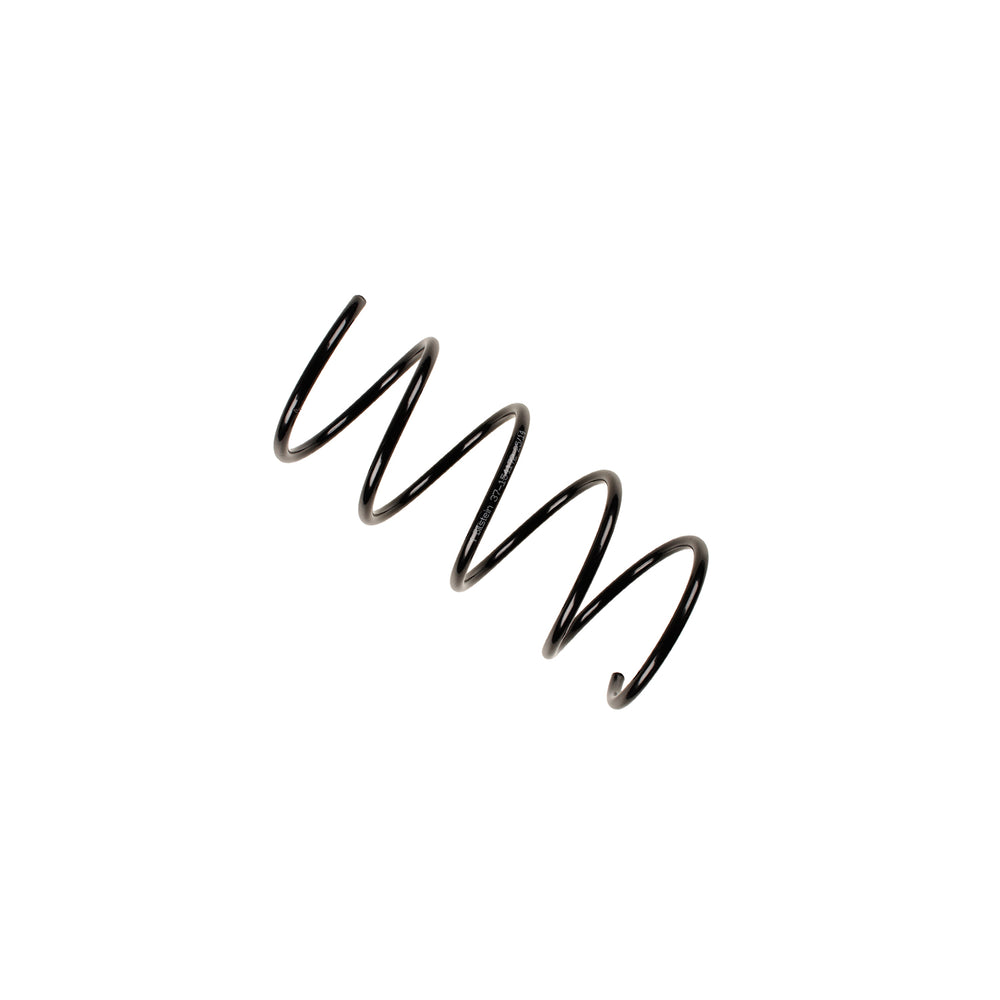 Bilstein B3 OE Replacement Coil Spring — Front, 2002-2005 Mercedes-Benz C230 (37-154172)