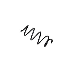 Bilstein B3 OE Replacement Coil Spring — Front, for select Mercedes-Benz vehicles (37-172350)