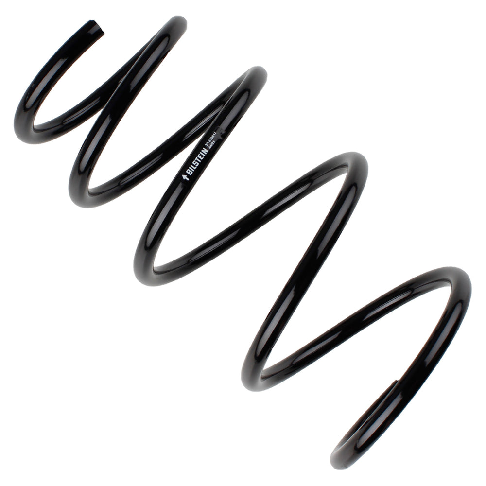 Bilstein B3 OE Replacement Coil Spring — Front, 2004-2010 BMW X3 (37-239817)
