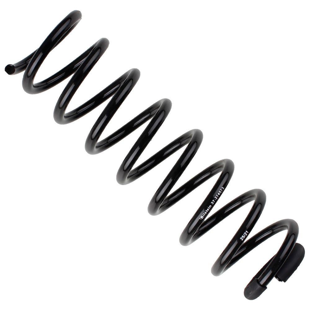 Bilstein B3 OE Replacement Coil Spring — Front, 2003-2009 Mercedes-Benz E320 (37-274573)