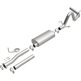 MAG BRE Exhaust Kits