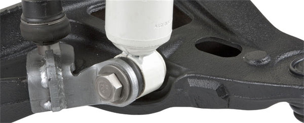 Fabtech Double Shear Shock Bracket — 2002-2005 Dodge Ram 1500, 4WD