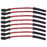 MOR Ignition - Wire Set