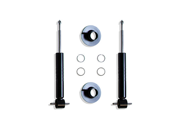 Maxtrac Suspension 2015-2023 F150 Front Adjustable Lowering Struts (Pair)