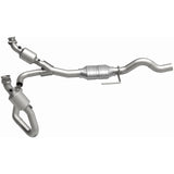 MAG Converter Direct Fit