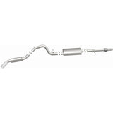 MAG Catback Exhaust