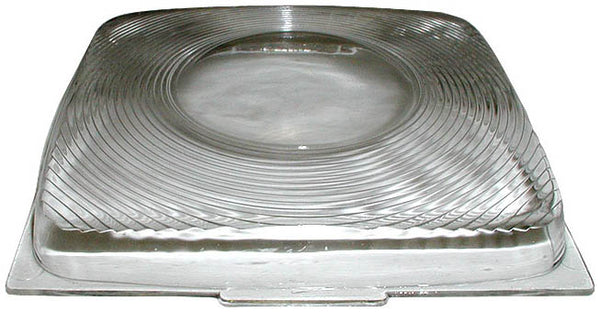 Peterson Manufacturing Replacement Lens (375-15C)