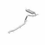 MAG BRE Exhaust Kits