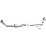 MAG Converter Direct Fit