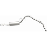 MAG BRE Exhaust Kits