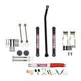 SKY Lift Kit Components