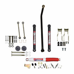 Skyjacker Composant d'ensemble de rehaussement de suspension 1984-2001 Jeep Cherokee (XJ)
