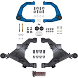 CMB Long Travel Kits