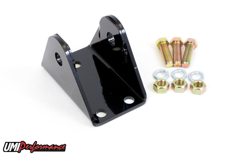 UMI Performance Support de bras de suspension supérieur arrière 59-64 GM B-Body