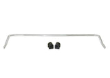 WL Sway Bars - Rear