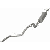 MAG BRE Exhaust Kits