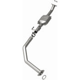 MAG Converter Direct Fit