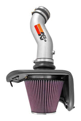 KN 77 Metal Intake