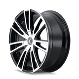 KRZ Spectra KR183 Wheels