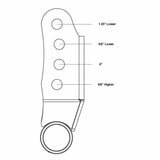 RID Brackets