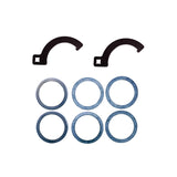 QAP Coil-Over Conversion