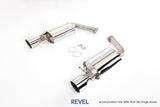 RVL Medallion Street Sport Exhaust Systems