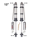 ADX 2.0 Remote Reservoir Shocks