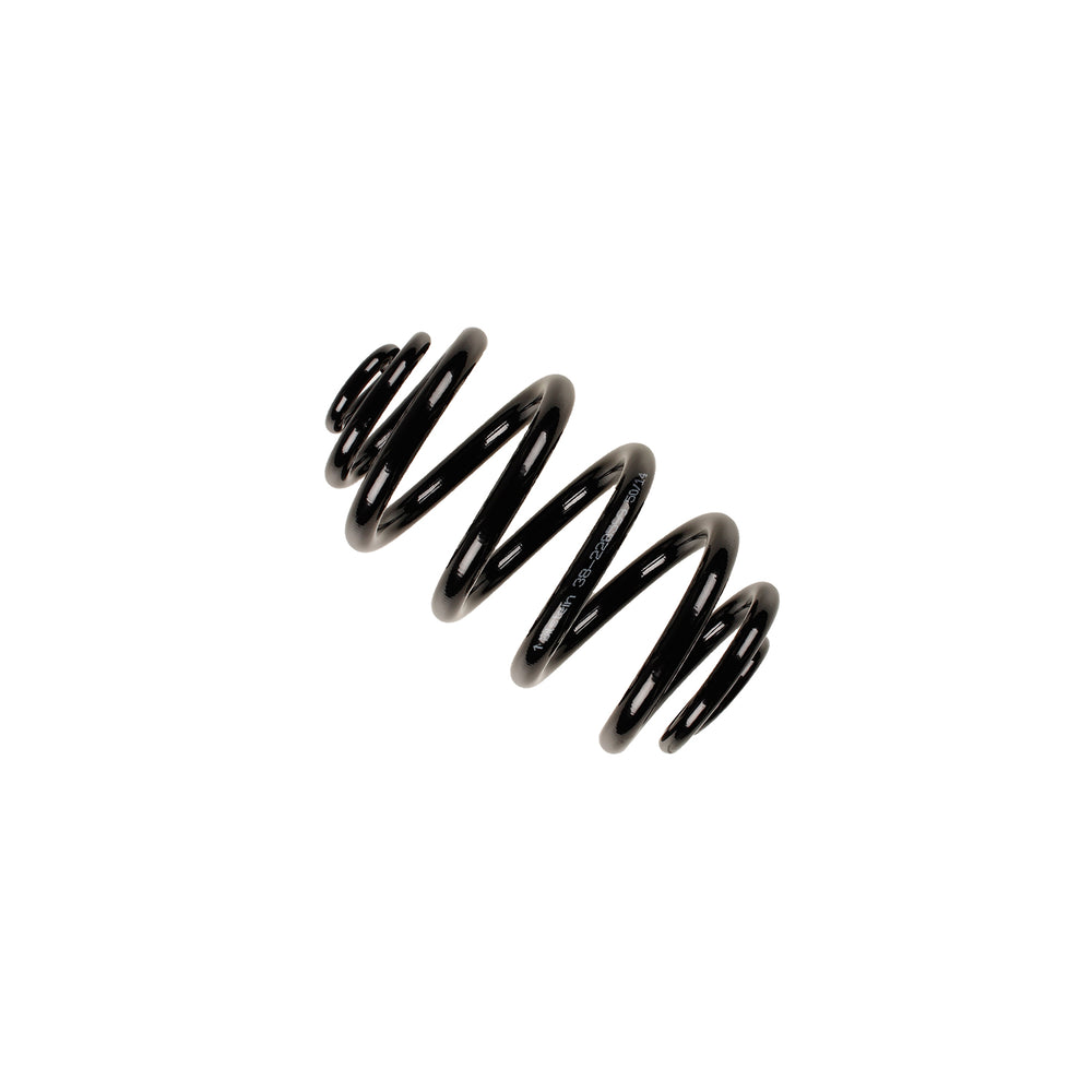 Bilstein B3 OE Replacement Coil Spring — Rear, 2004-2010 BMW X3 (38-228599)