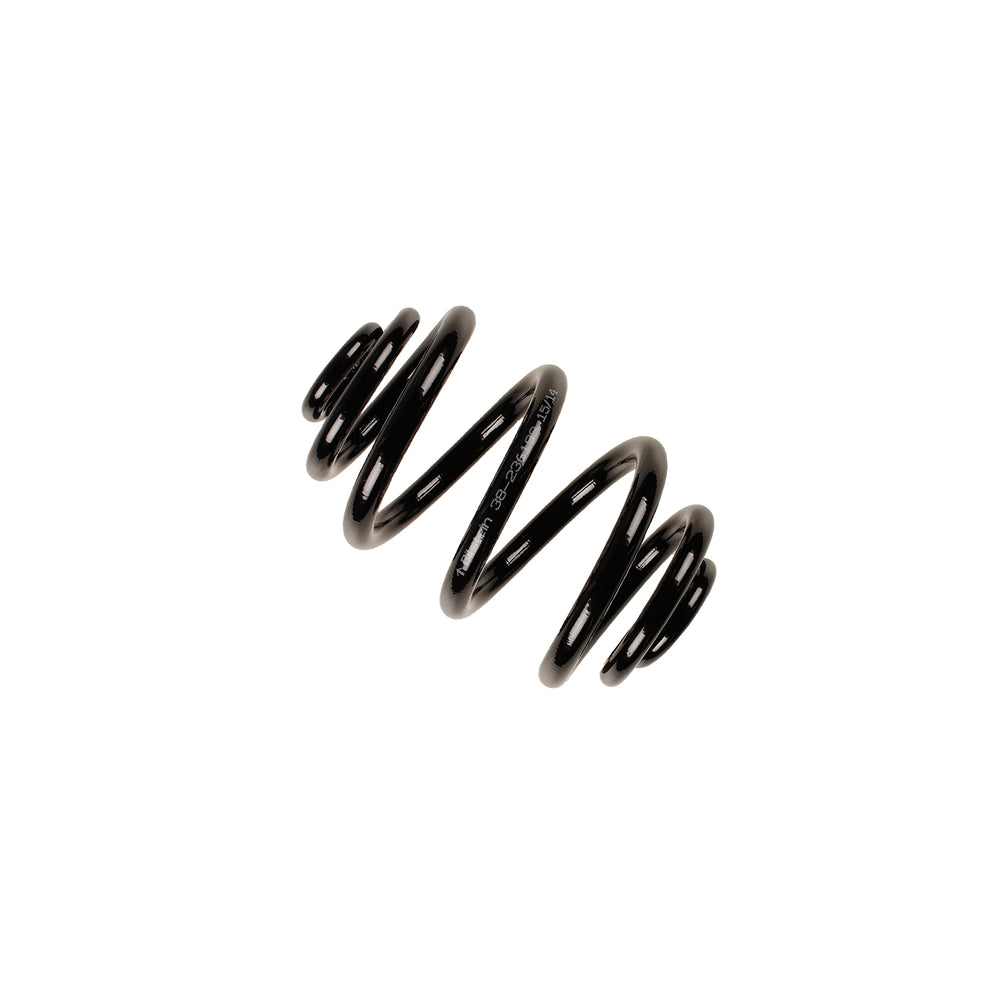 Bilstein B3 OE Replacement Coil Spring — Rear, 2001-2005 BMW 325xi (38-236198)