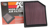 KN Drop in Air Filters
