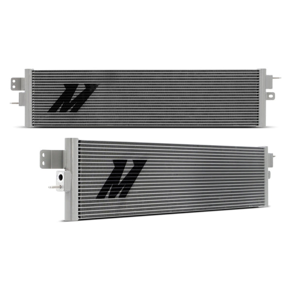 Mishimoto Refroidisseur de transmission 2020+ Chevrolet / GMC Duramax L5P 6.6L