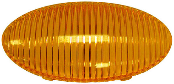 Peterson Manufacturing Replacement Lens (383-25A)