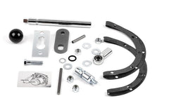 Warn Extended Clutch Lever Kit