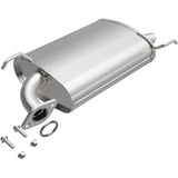MAG BRE Muffler Kit