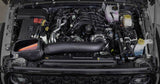 KN NextGen Cold Air Intakes