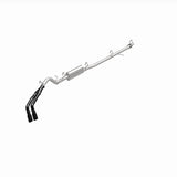MAG Catback Exhaust