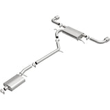 MAG BRE Exhaust Kits