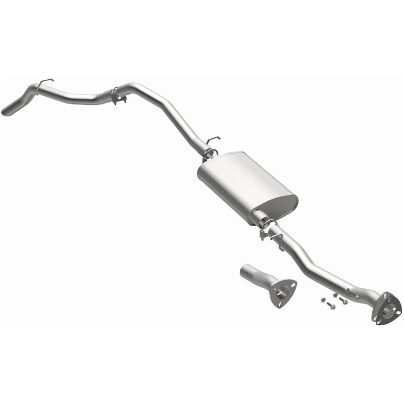 MagnaFlow BRE Exhaust Kit 96-02 S10 Sonoma 4.3L