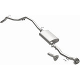 MAG BRE Exhaust Kits