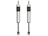 Icon Vehicle Dynamics 08Up Landcruiser Rear 2.5 Vs Nr Pair