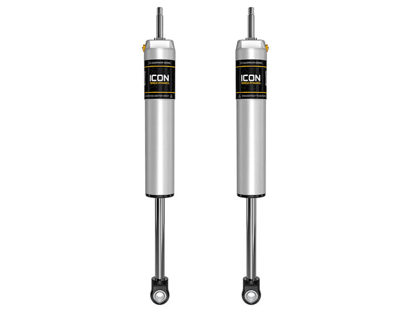 ICON Vehicle Dynamics Shocks — 2008-2021 Toyota Land Cruiser (57625P)