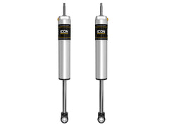 ICON Vehicle Dynamics Shocks — 2007-2021 Toyota Tundra — Rear (57620P)