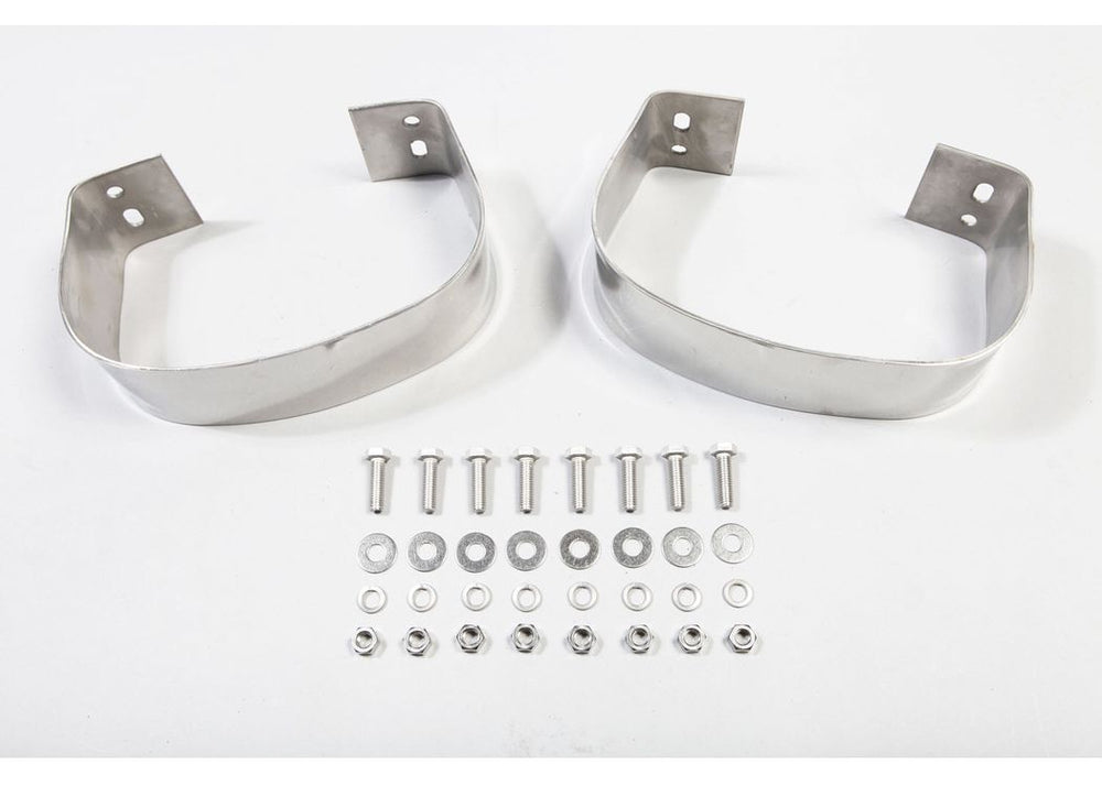 Rugged Ridge Pare-chocs — 1976-2006 Jeep Wrangler