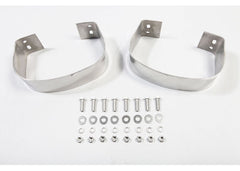Rugged Ridge Pare-chocs — 1976-2006 Jeep Wrangler