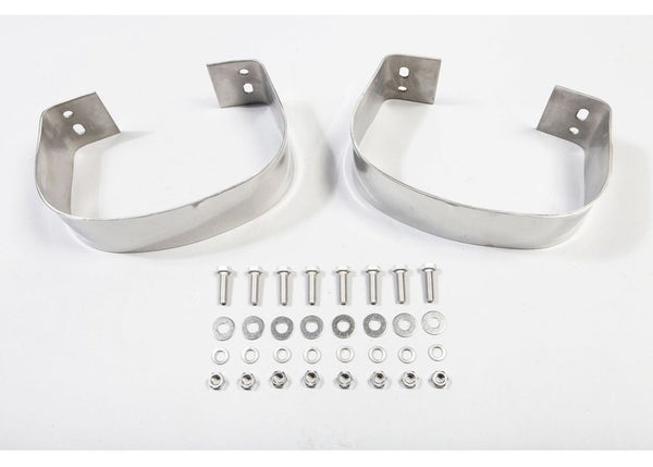 Rugged Ridge Bumper — 1976-2006 Jeep Wrangler
